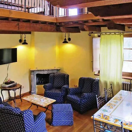 Apartamento Umbertide, Close To Gubbio And Assisi, With Panoramic Pool
