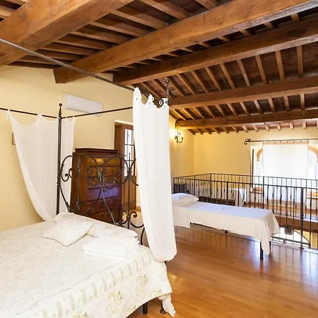 Umbertide, Close To Gubbio And Assisi, With Panoramic Pool *