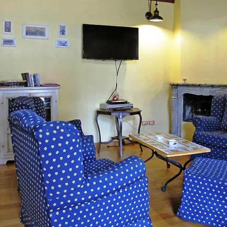 Umbertide, Close To Gubbio And Assisi, With Panoramic Pool Apartamento