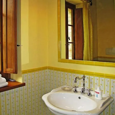 Apartamento Umbertide, Close To Gubbio And Assisi, With Panoramic Pool Ramazzano - Le Pulci