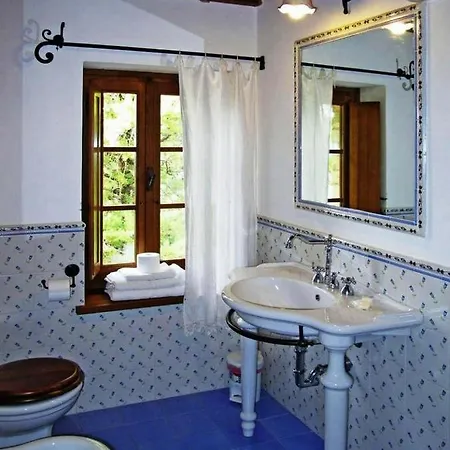 Umbertide, Close To Gubbio And Assisi, With Panoramic Pool Ramazzano - Le Pulci