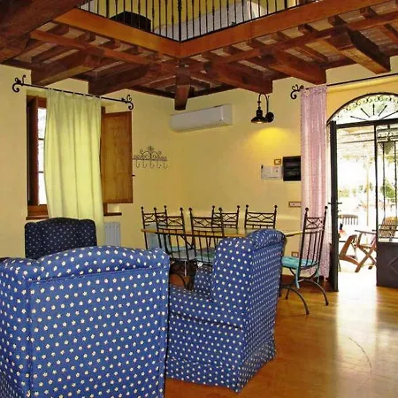 Umbertide, Close To Gubbio And Assisi, With Panoramic Pool Apartamento *